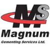 Magnum Cementing Services Ltd.