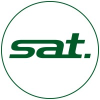 sat. Services-logo