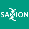 SAXION-logo