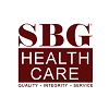 SBG Healthcare-logo