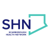 Scarborough Health Network-logo