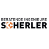 Beratende Ingenieure SCHERLER AG-logo