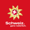 Schweiz Tourismus-logo