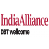 DBT/Wellcome Trust India Alliance-logo