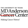 University of Texas MD Anderson Cancer Center-logo