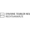 Rechtsanwalt (m / w / d) für den Bereich Insolvenzverwaltung