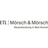 ETL Mörsch & Mörsch Steuerberatungsgesellschaft mbH