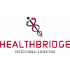 Healthbridge GmbH Professional Recruiting-logo