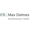 Max Delmes GmbH Steuerberatungsgesellschaft