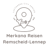 Merkana Reisen GmbH & Co. KG Lufthansa City Center