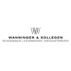 WANNINGER & KOLLEGEN PARTG MBB