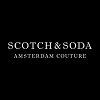 SCOTCH & SODA