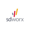 SD Worx Jobs-logo