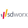 SD Worx-logo