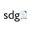 SDG Group-logo