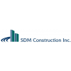 SDM Construction Inc