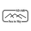 Sea to Sky School District 48-logo