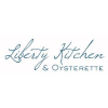 Liberty Kitchen & Oysterette- Memorial