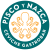 Pisco y Nazca Ceviche Gastrobar