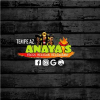 Anaya's Fresh Mexican Restaurant - Server