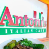 Antoni's Italian Cafe