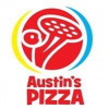 Austin Pizza - Guadalupe - Cashier