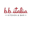 B.B. Italia Kitchen & Bar - Server