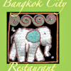 Bangkok City Restaurant - Waitstaff