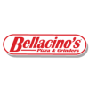 Bellacino's Pizza & Grinders-logo