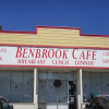 Benbrook Cafe