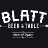 Blatt Beer and Table - Legacy