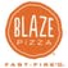 Blaze Pizza - Pizza Maker