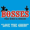 Bosses Pizza, Wings & Burgers New Braunfels