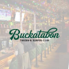 Buckatabon Tavern & Supper Club-logo
