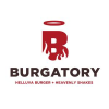 Burgatory McCandless