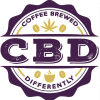 CBD - Coffee Brewed Differently - Barista