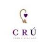 CRÚ Food & Wine Bar - The Domain
