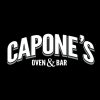 Capone's Oven & Bar