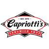 Capriotti's Dana Park - Cook