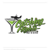 Catching flights bar and grille - Cook