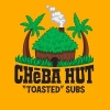 Cheba Hut "Toasted"​ Subs