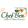 Chef Ben Sushi & Asian Express