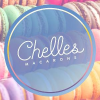 Chelles Macarons - Baker