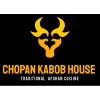 Chopan Kabob House - Cook