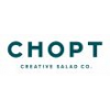 Chopt Creative Salad Co. - Manager