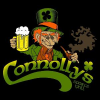 Connolly's Sports Grill - Runner / Expo