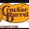 Cracker Barrel - Tulsa