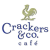 Crackers & Co. Café - Host