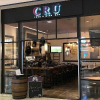 Cru Food wine & Bar - Server