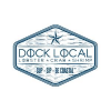 DOCK LOCAL-LEGACY HALL - Cashier